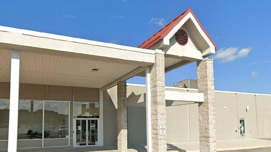 LewisGale Physicians Primary Care-Christiansburg