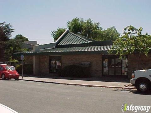 Point Richmond Market