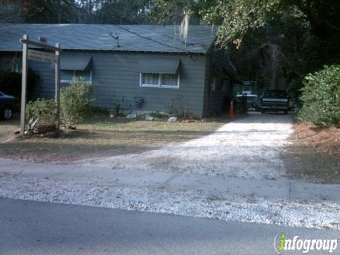 Lanford Bookkeeping & Tax Service