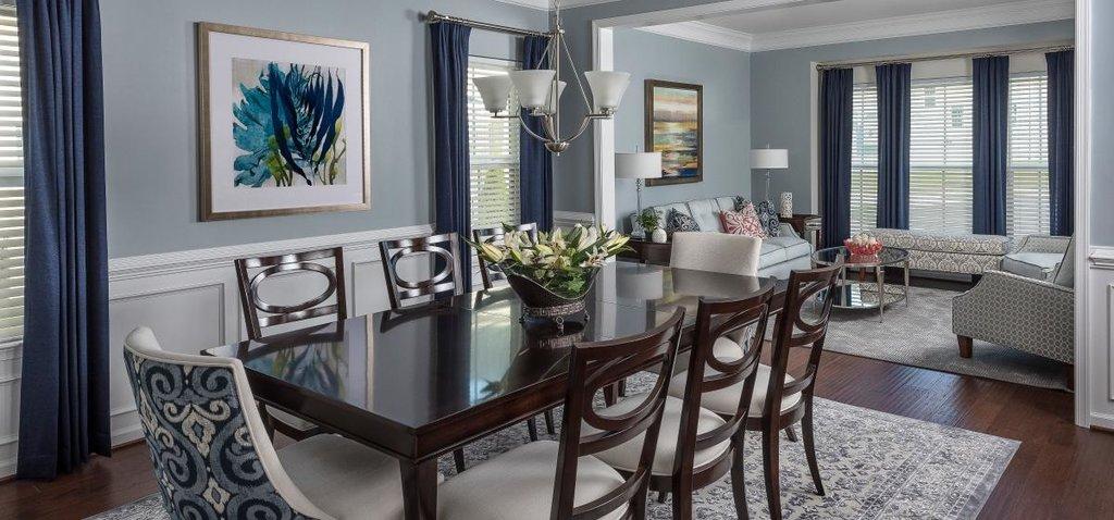 Decorating Den Interiors-Lisa Marble