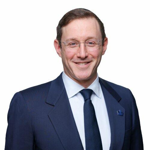 S Zev Williams, MD - ColumbiaDoctors-Columbus Circle