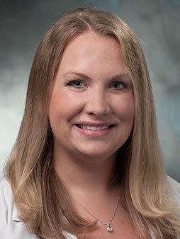 Erica Esslinger, NP - Advocate Medical Group