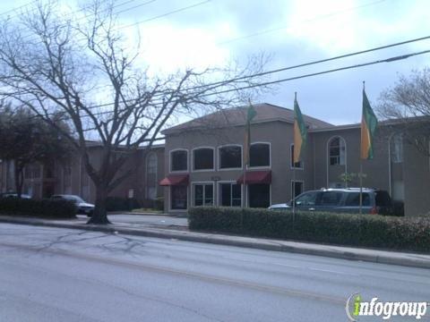 Mediterranean Villa Apartments