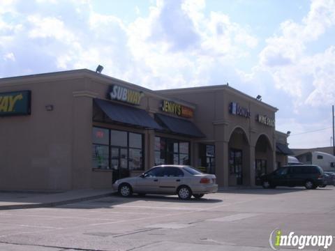 WESTERN UNION
