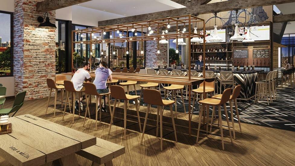 The Shoe and Canoe Public House