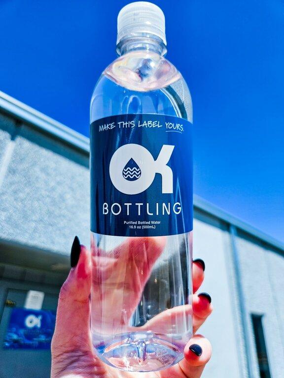 OK Bottling Co