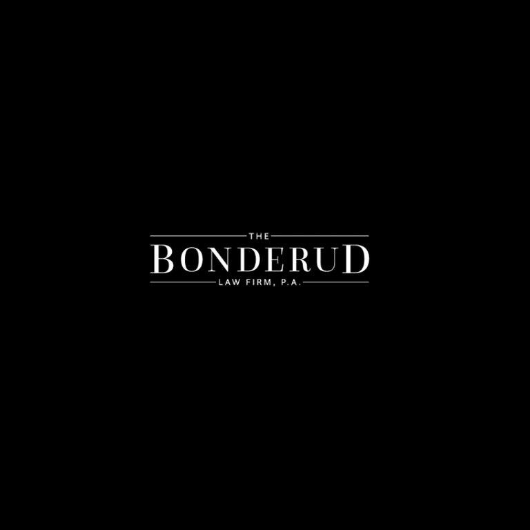 The Bonderud Law Firm PA