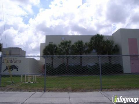 Watkins Elementary School