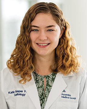 Kathryn Kasper, PA - Ascension Water Tower Medical Commons