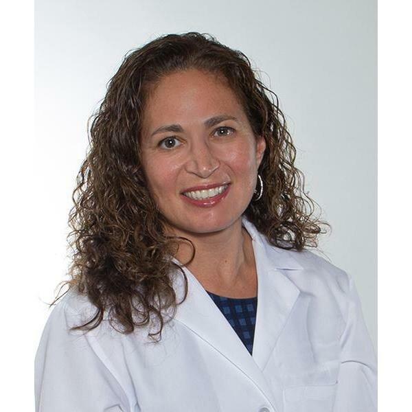 Michelle Nisenbaum MD