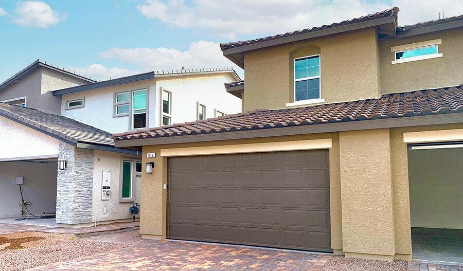 Auburn Vista By Richmond American Homes