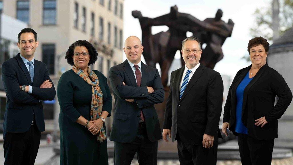 Merrill Lynch Financial Advisor Sumana Naik