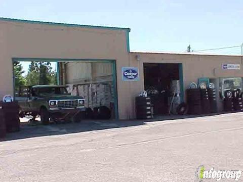 Kalemba's Tire Service