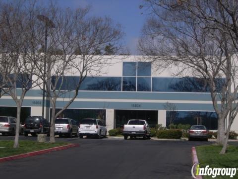 Frazer Sheet Metal Fabrication