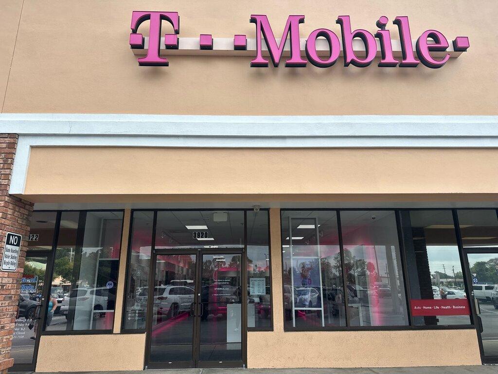 T-Mobile Authorized Retailer