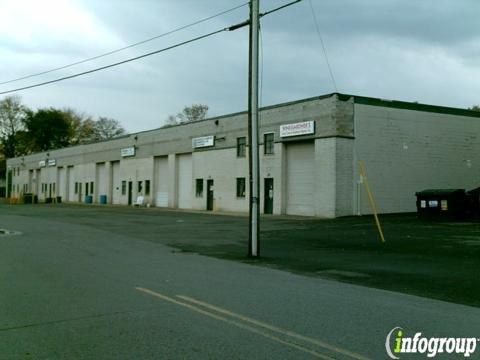 Matt's Tires of Annapolis