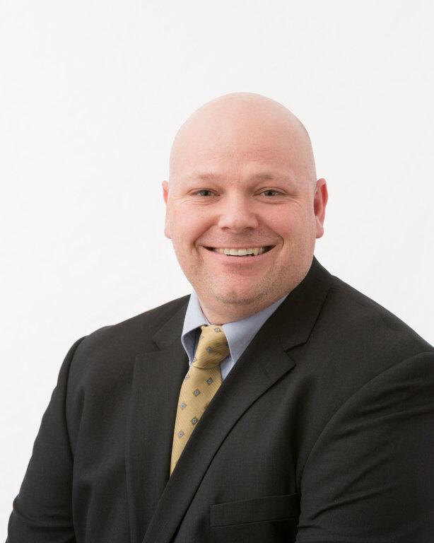 Jake Baker, AGT - Thrivent