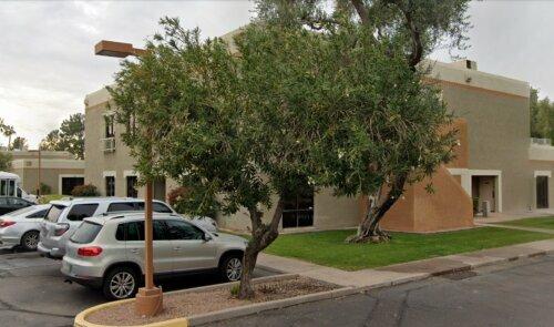 Healthy Home Flooring Mesa