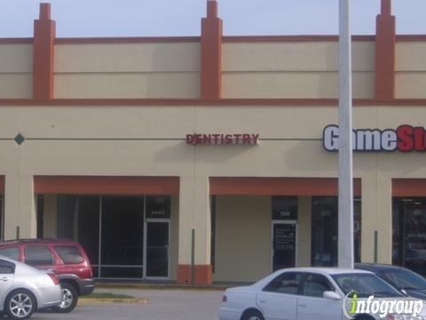 Tomlinson Dental Care