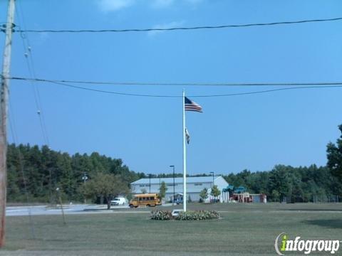 Back River YMCA & Early Head Start