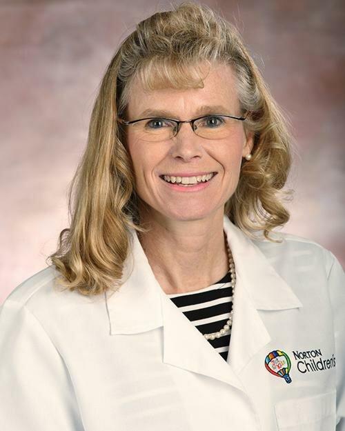 Audra V Campbell, APRN - Norton Children's Gynecology