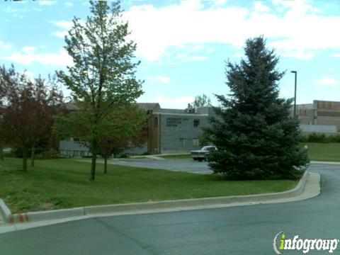 Abundant Life Community Church