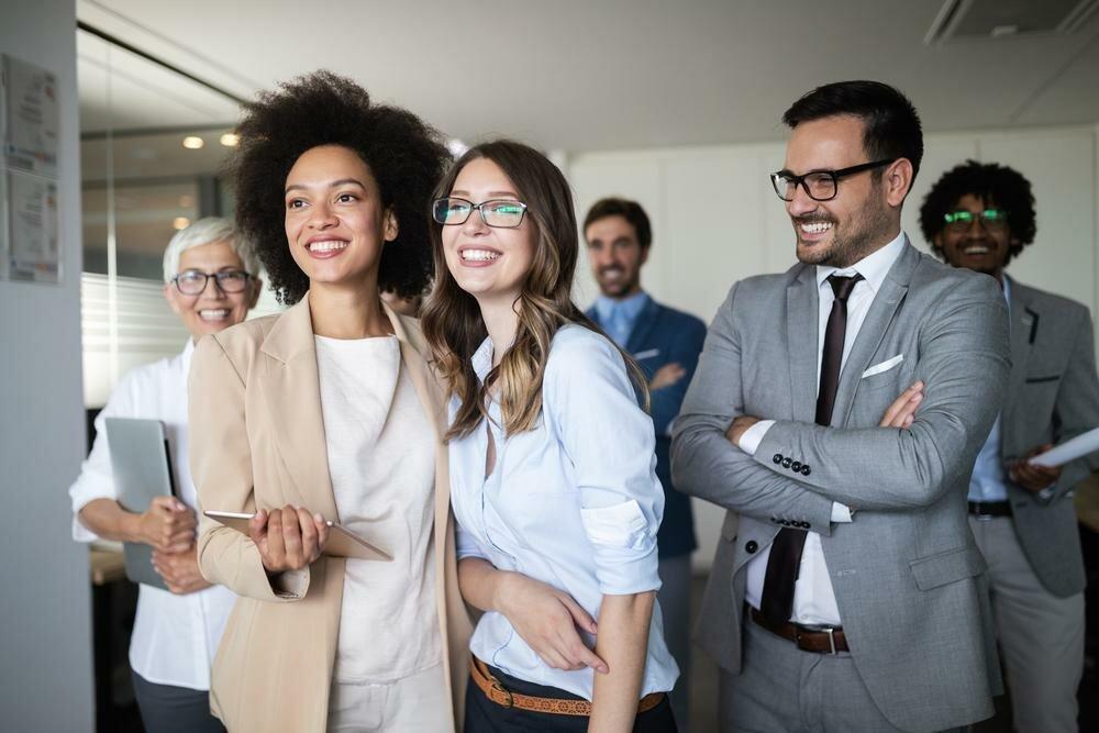 Capital Staffing Inc