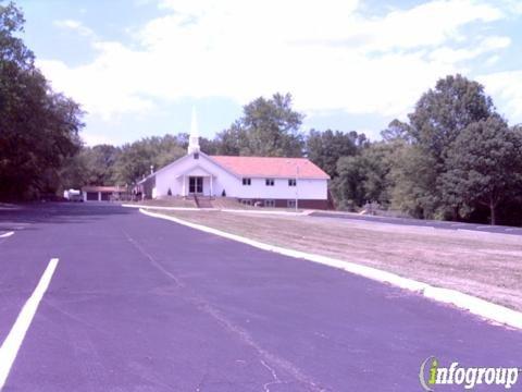 Living Word Church of Nazarene