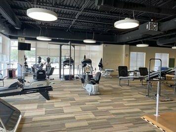 Baylor Scott & White Institute For Rehabilitation-Outpatient Therapy