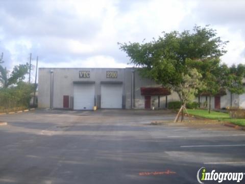 Florida Distributors Inc