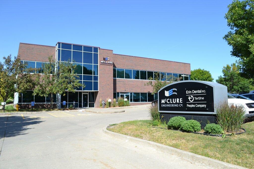 McClure Engineering Co