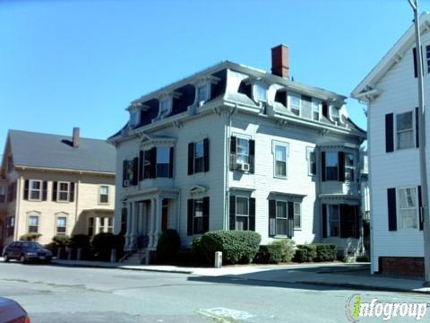 Serafini Darling & Correnti LLP Attorney