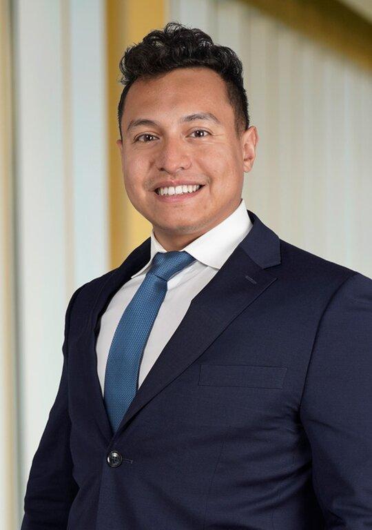 Firas Ghomraoui MD Facp Dabom