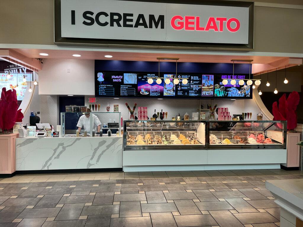 I Scream Gelato-Polaris