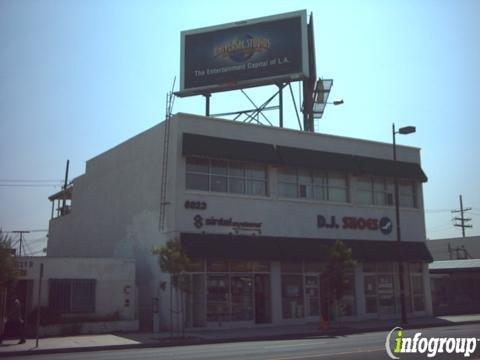 DJ Jewelry Sales Inc