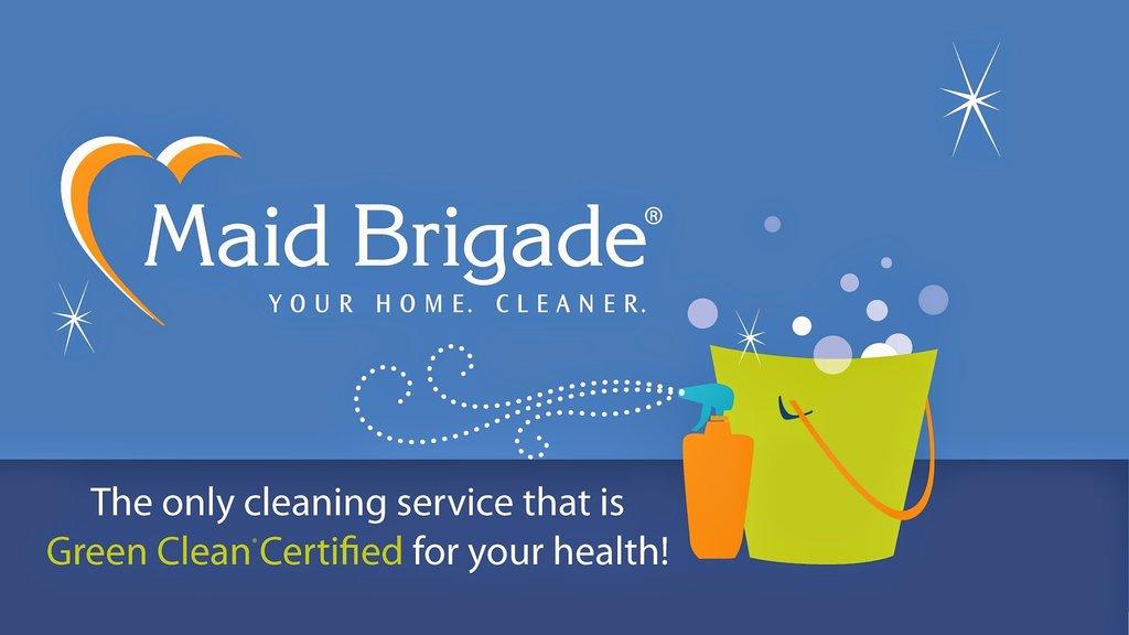 Maid Brigade of McLean