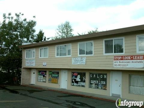 Super Look Beauty Salon