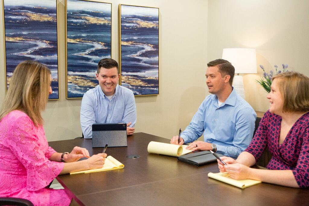 Cary Estate Planning