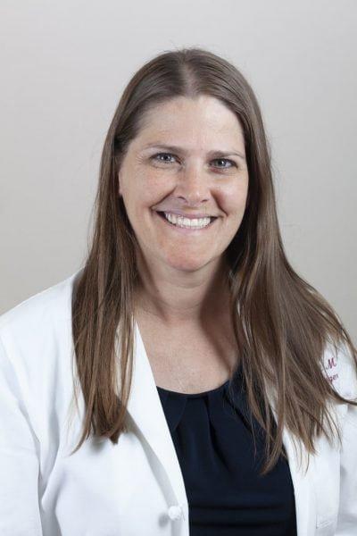 Laura Kissell MD