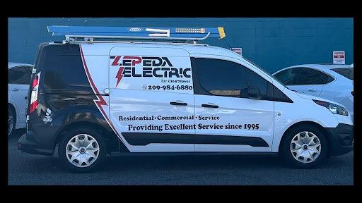 Zepeda Electric