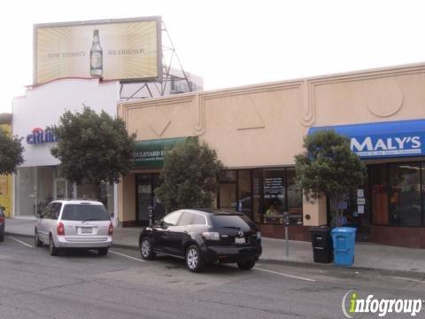 Hung Hoa Tran, DDS - Geary Boulvard Dental