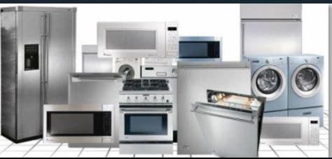 J & J Appliance Service