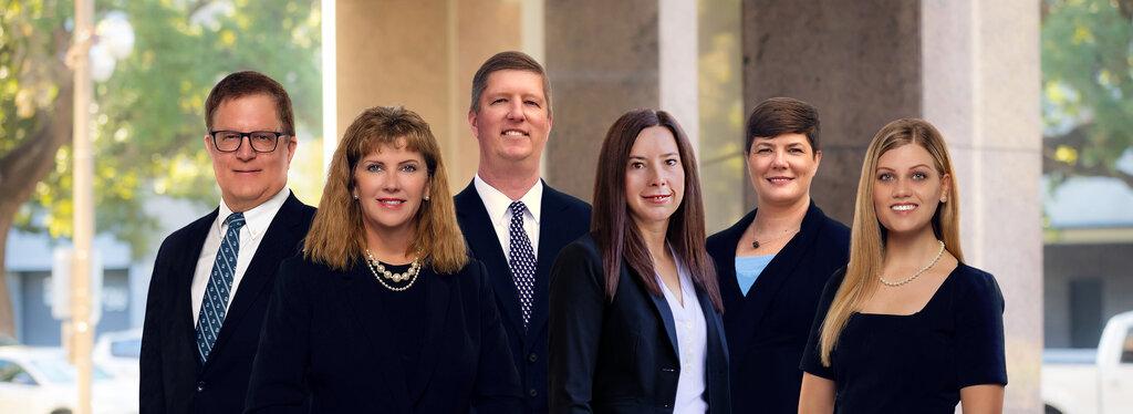 Merrill Lynch Financial Advisor Rebecca Hinton