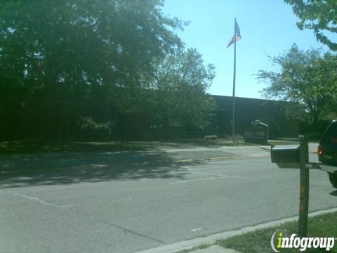 Glenbrook Elementary School
