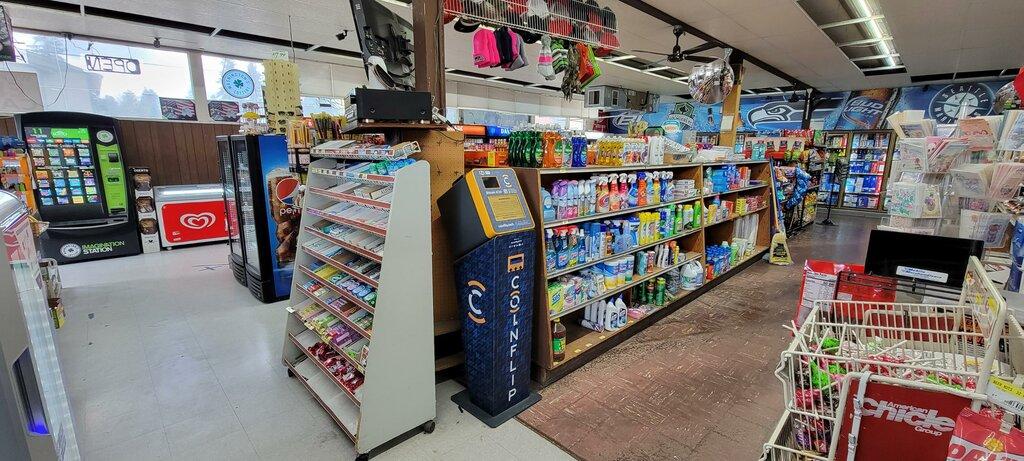 CoinFlip Bitcoin ATM