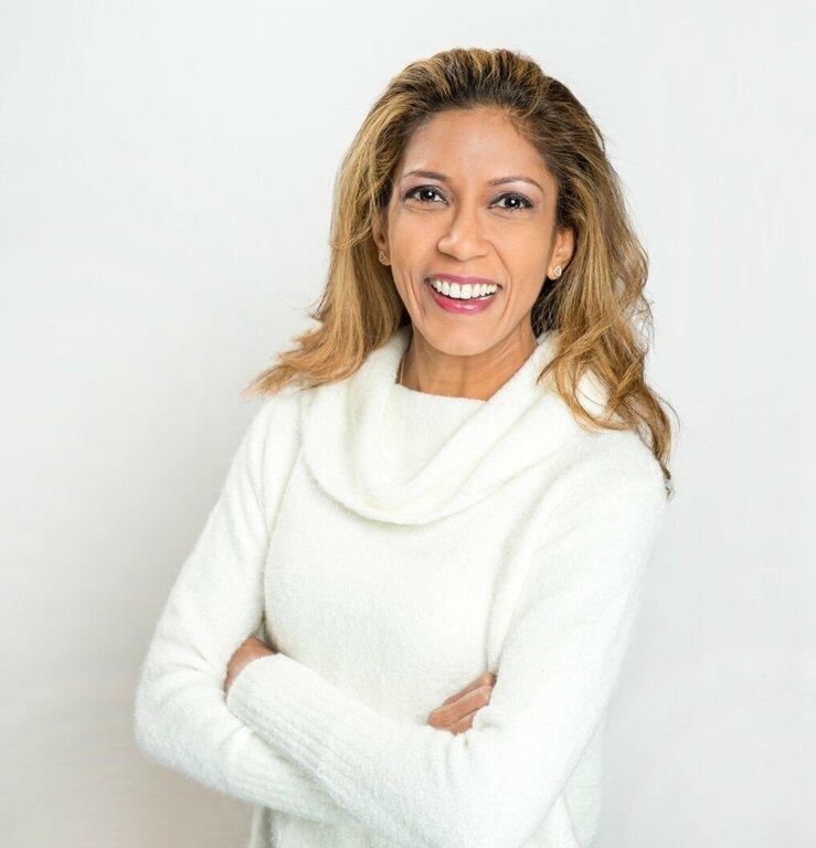 Dorette Noorhasan, MD - CCRM Fertility of Dallas-Fort Worth