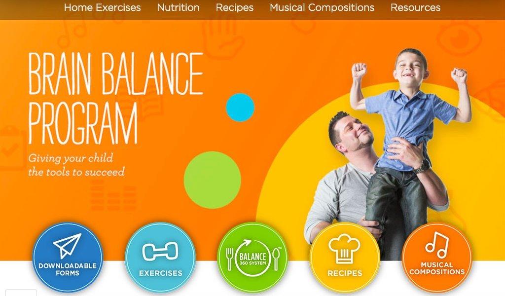 Brain Balance Center of Wilmington