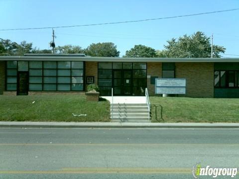 The Salvation Army