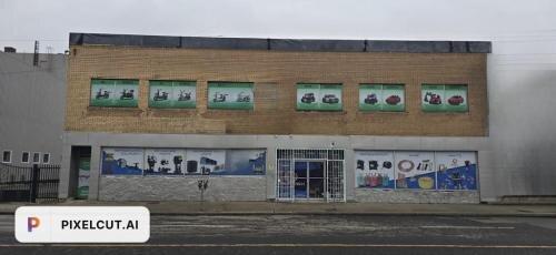 Profitech Supply Inc