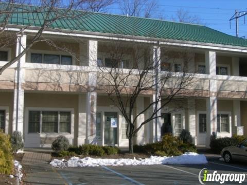 Yuhas Chiropractic Center